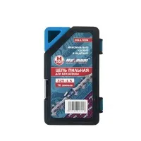 Пильная цепь для электропилы 76 звеньев, А3/8,LP 1.5, "MAXIMUM" MX 17696